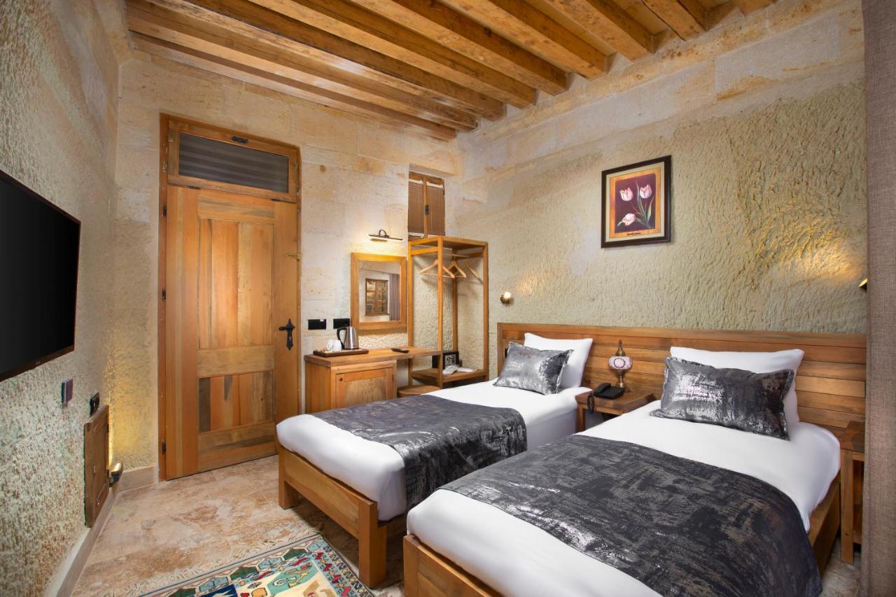 Ayazma Cave Hotel Ürgüp Esterno foto